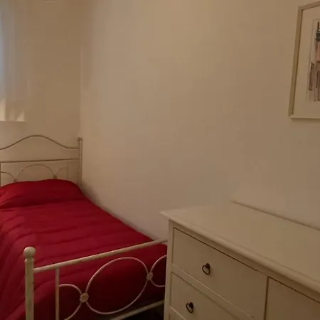 Casa Maria Апартаменты *