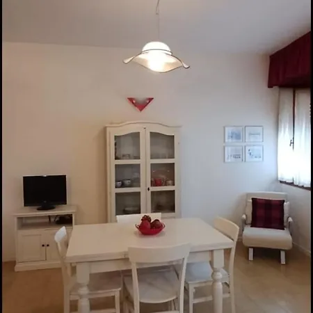 Casa Maria Каорле