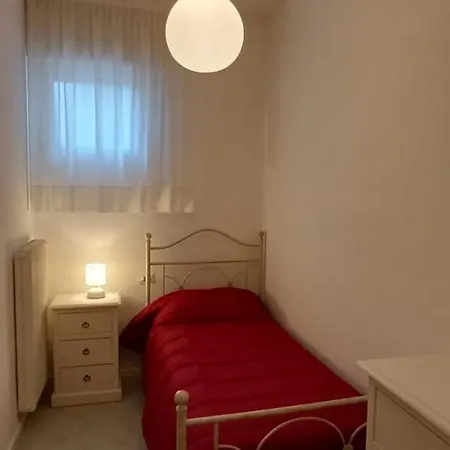 Casa Maria Апартаменты