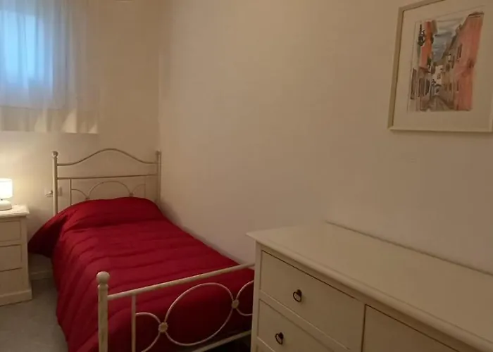 Casa Maria Апартаменты *