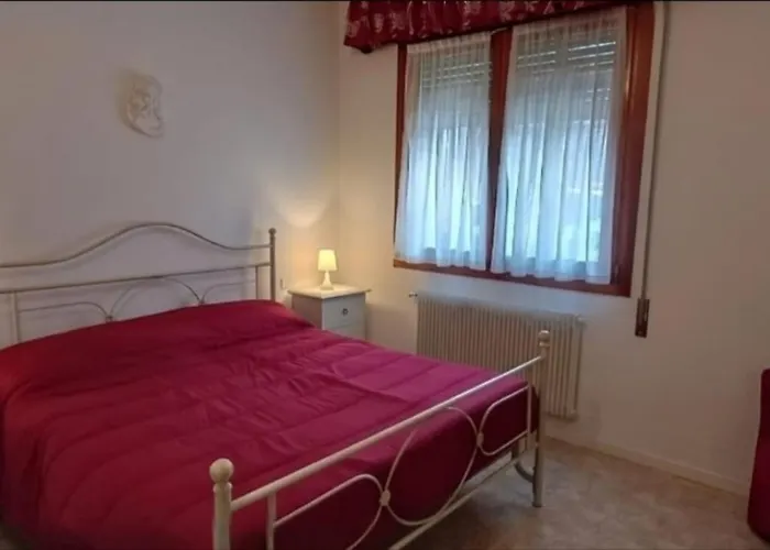 Апартаменты Casa Maria Каорле