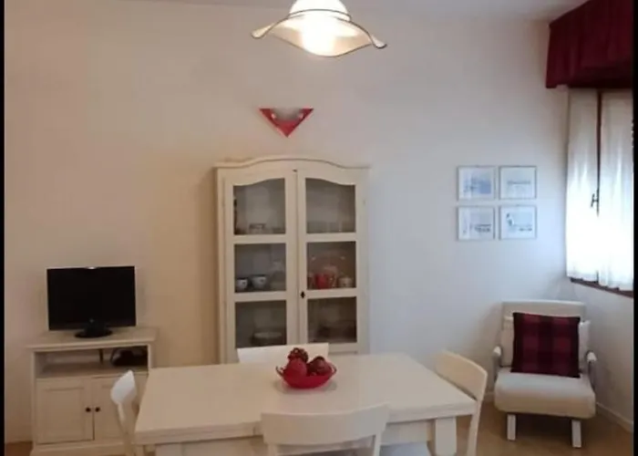 Casa Maria Каорле