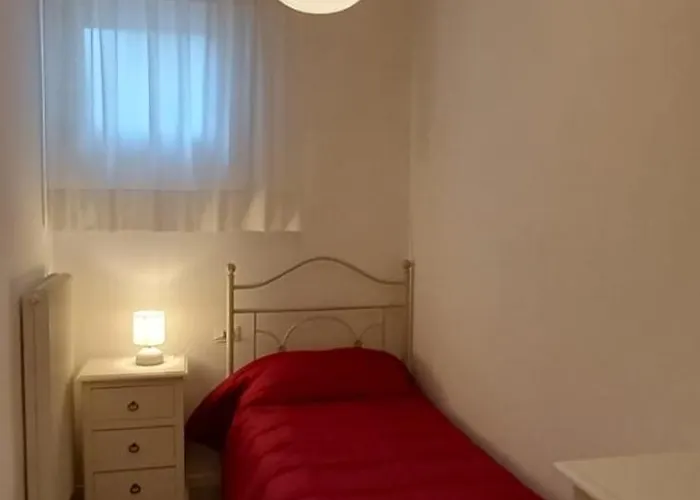 Casa Maria Апартаменты