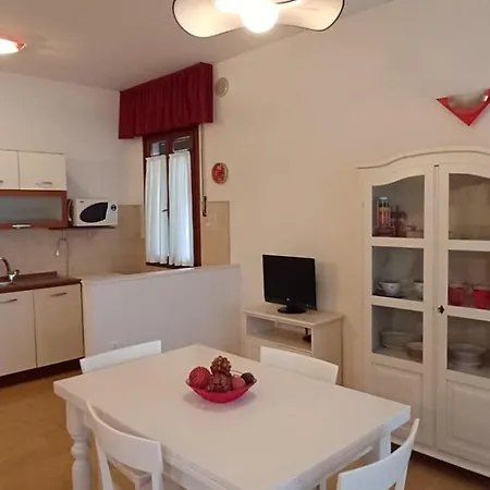 Lägenhet Casa Maria Caorle