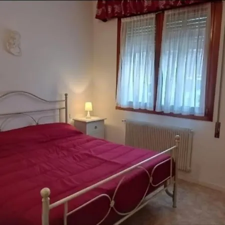 דירה Casa Maria קאורלה