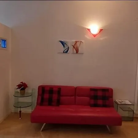 Casa Maria アパート カオルレ