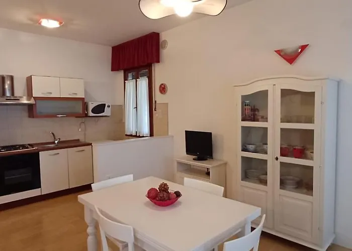 Apartamento Casa Maria Caorle